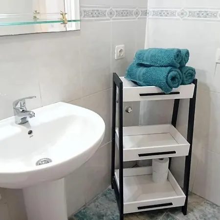 Sol Vista * Costa Adeje (Tenerife)