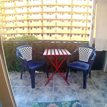 Sol Vista Costa Adeje (Tenerife)