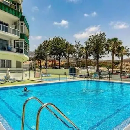 Apartment Sol Vista *