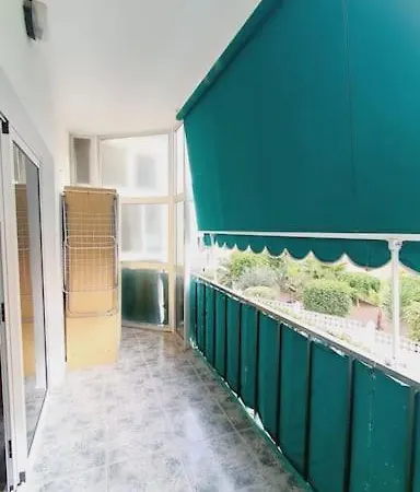 Apartman Sol Vista Costa Adeje (Tenerife)