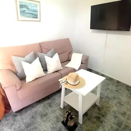 Sol Vista Apartman *