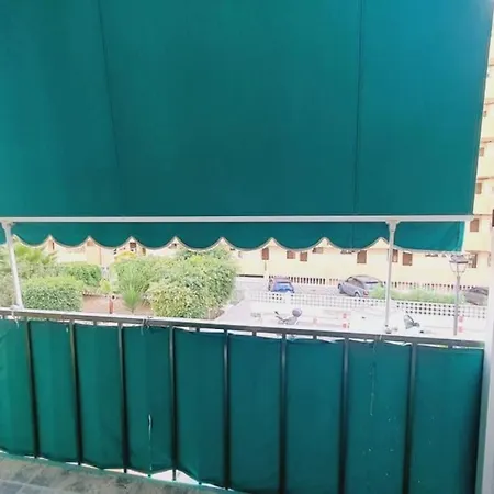 Apartman Sol Vista Costa Adeje (Tenerife)