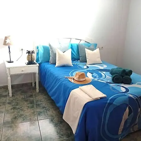 Sol Vista Apartment *
