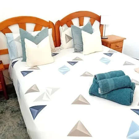 Apartman Sol Vista *