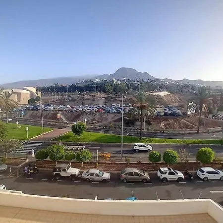 Apartman Sol Vista *