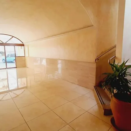 Sol Vista Apartment