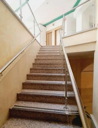 Sol Vista דירה אדחה