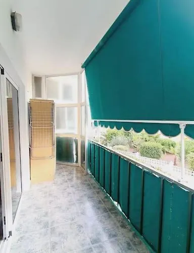 דירה Sol Vista אדחה