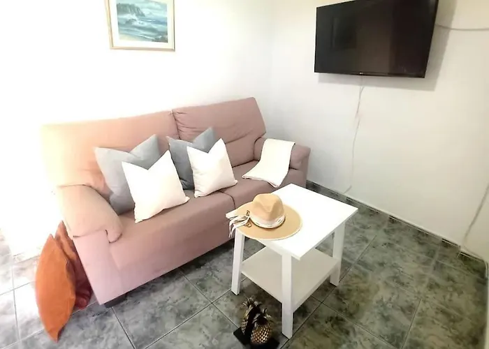 Sol Vista דירה *