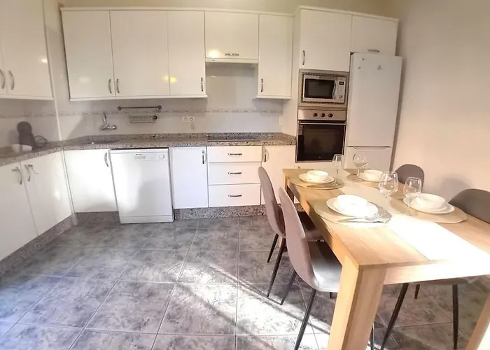 Sol Vista דירה אדחה