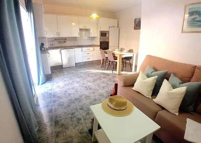 Sol Vista דירה אדחה