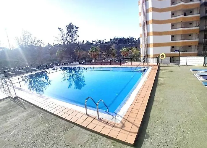 Sol Vista דירה אדחה