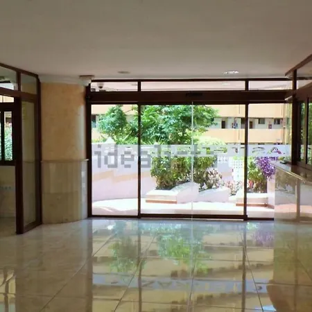 Sol Vista Апартаменты Адехе