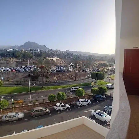 Lejlighed Sol Vista