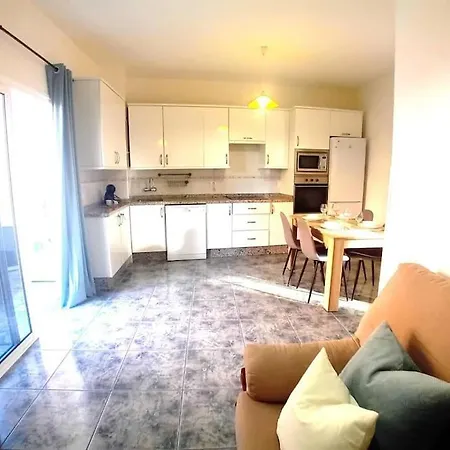 Apartment Sol Vista *