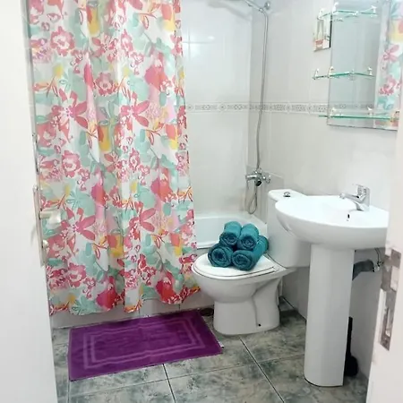 Sol Vista * Адехе