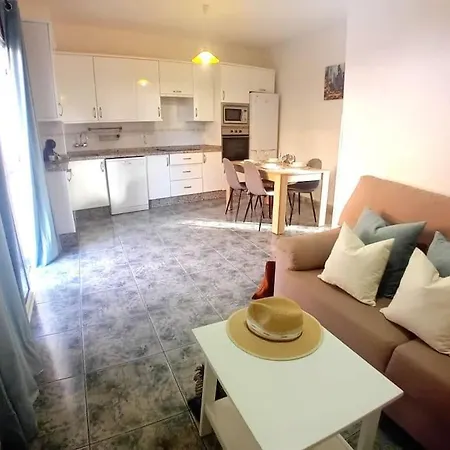 Sol Vista Apartment Costa Adeje (Tenerife)