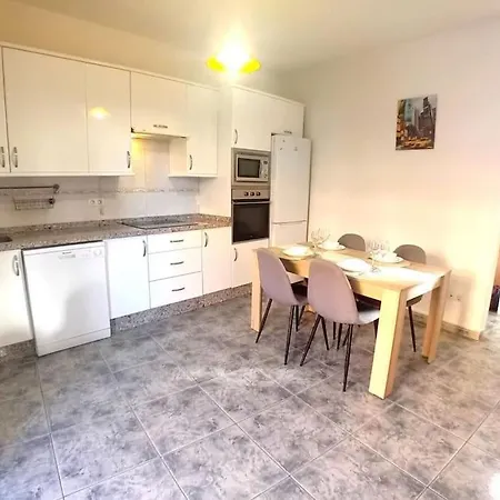 Apartment Sol Vista *