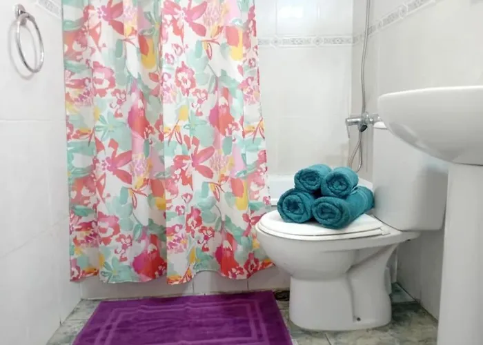 Sol Vista Διαμέρισμα *