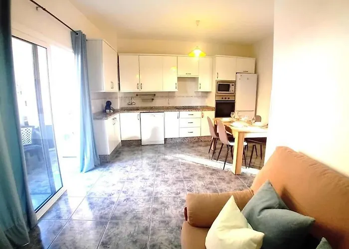 Διαμέρισμα Sol Vista *