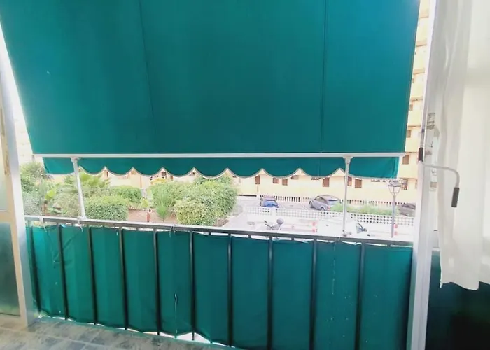 Διαμέρισμα Sol Vista Costa Adeje (Tenerife)