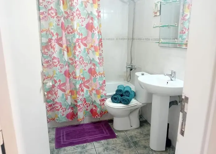 Sol Vista * أذيخي