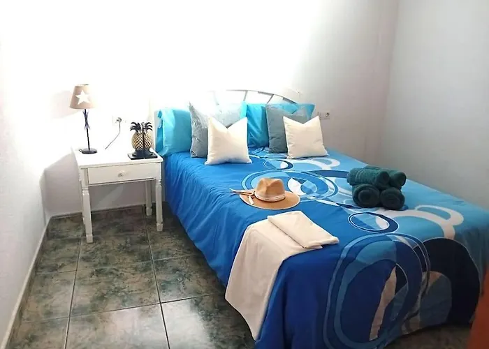 Sol Vista Διαμέρισμα *