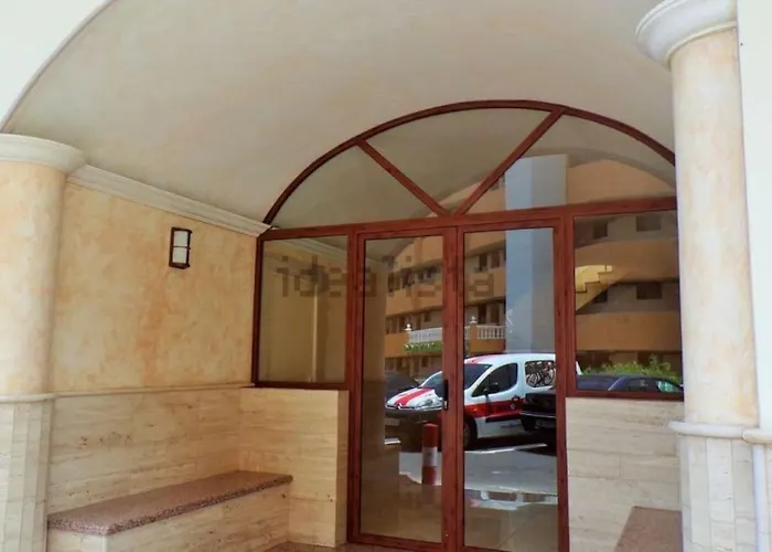 شقة Sol Vista أذيخي