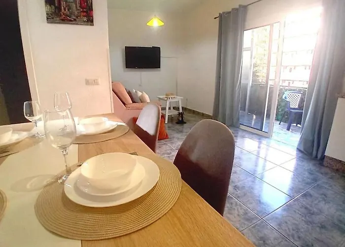 Διαμέρισμα Sol Vista